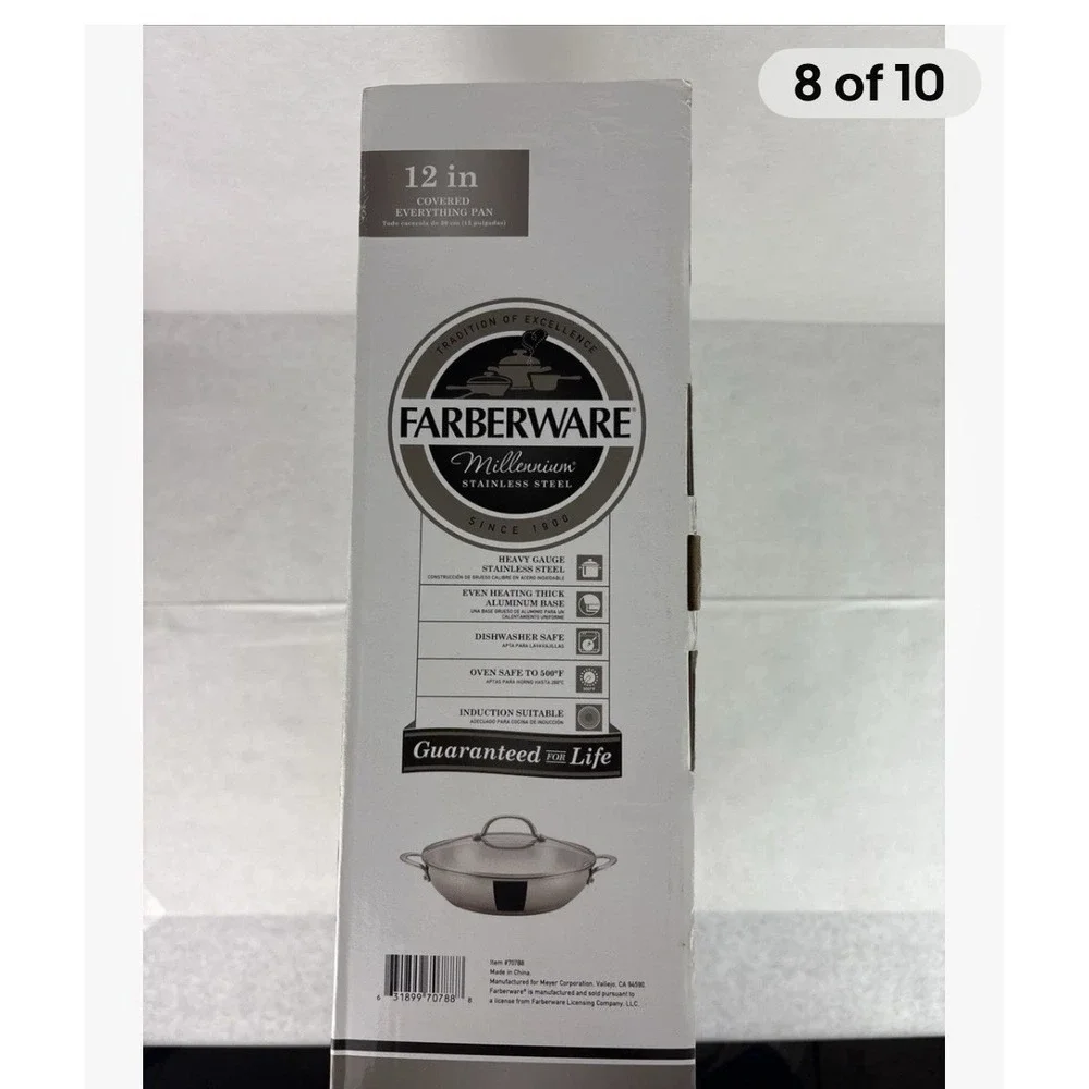Farberware Millennium 12
